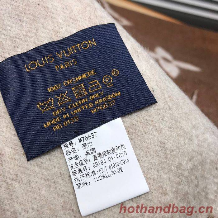 Louis Vuitton Scarf LV00041